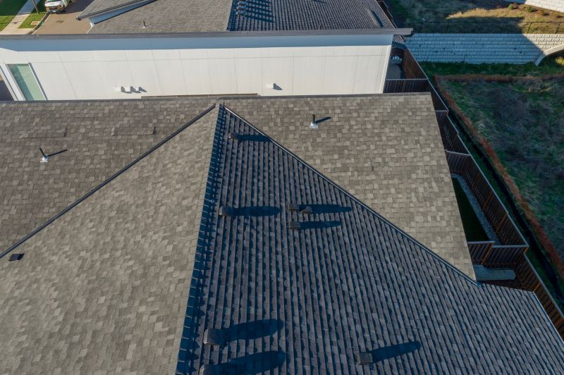 Composite Roof Repair in Yorktown Heights, NY