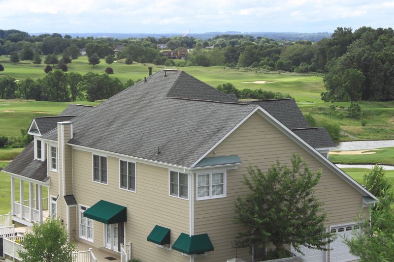 Composite Shingle Repair in Yorktown Heights, NY