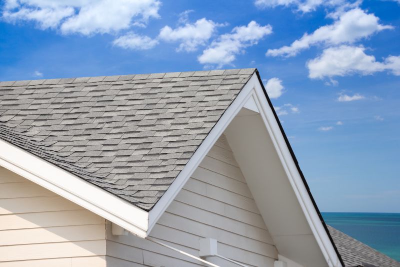 Composite Shingle Replacement in Yorktown Heights, NY