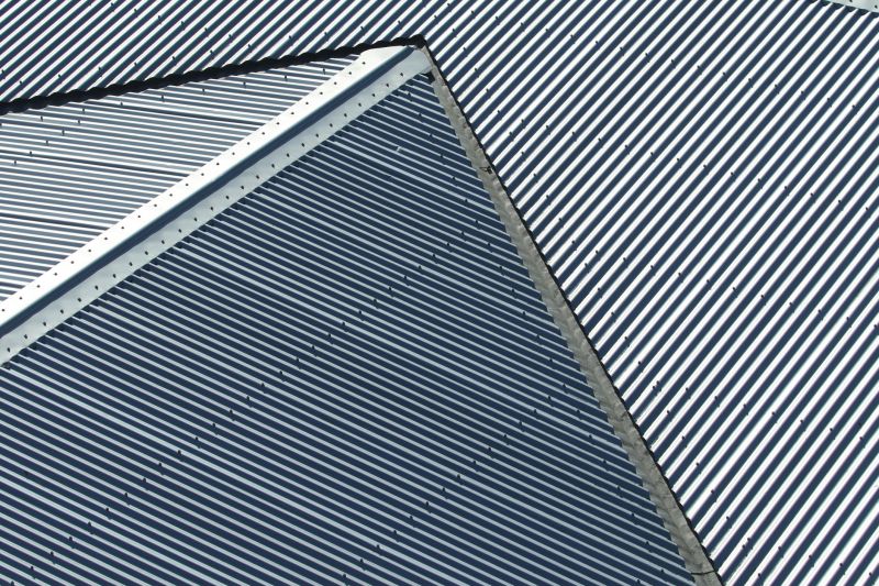 Corrugated Roof Repair in Brewster, NY
