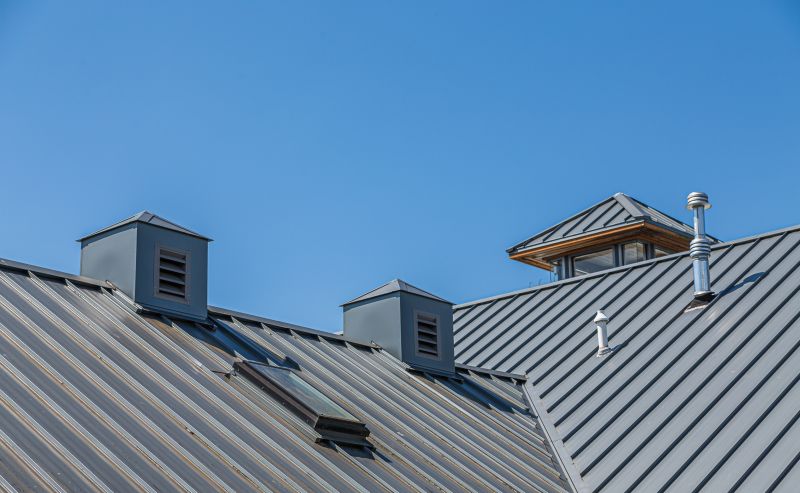 Corrugated Roof Repair in Hastings On Hudson, NY