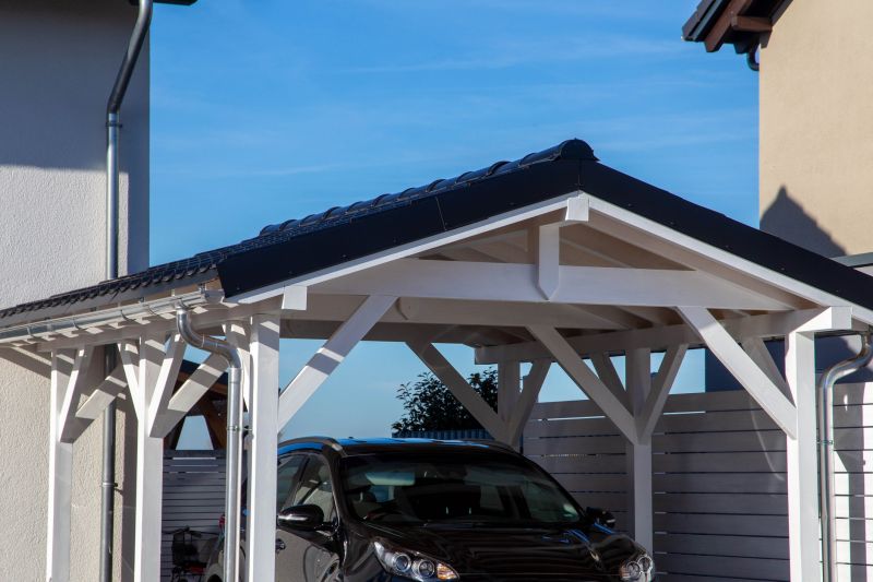 Deck Roof Construction in Yorktown Heights, NY
