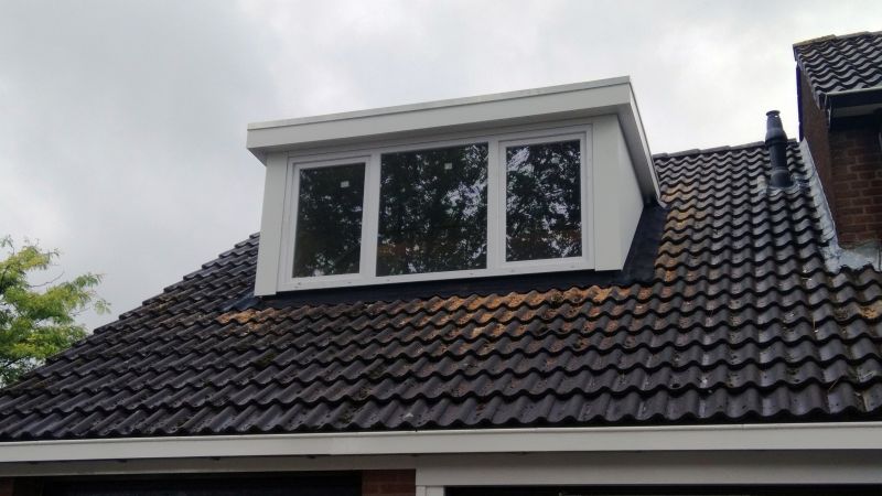Dormer Leak Repair in Yorktown Heights, NY