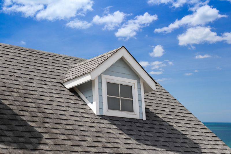 Dormer Leak Repair in Yorktown Heights, NY