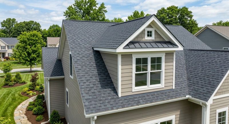 Dormer Repair in Bethel, CT