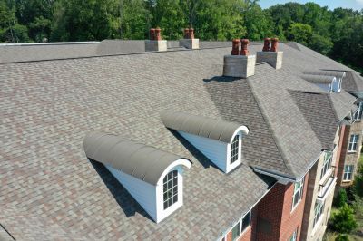 Dormer Repair in Cortlandt Manor, NY