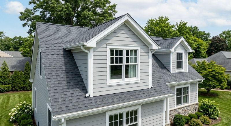 Dormer Repair in Fairfield County, CT