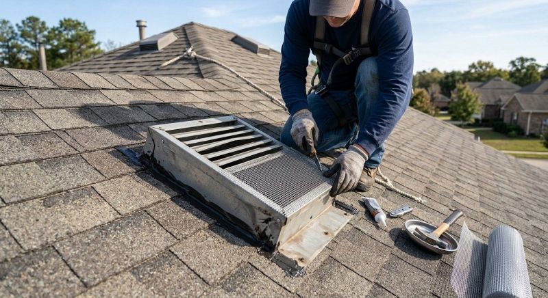 Dormer Repair in Fairfield County, CT