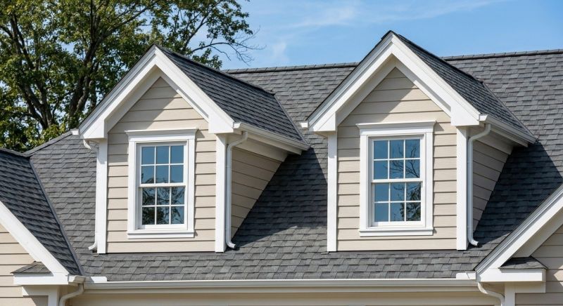 Dormer Repair in Hastings On Hudson, NY