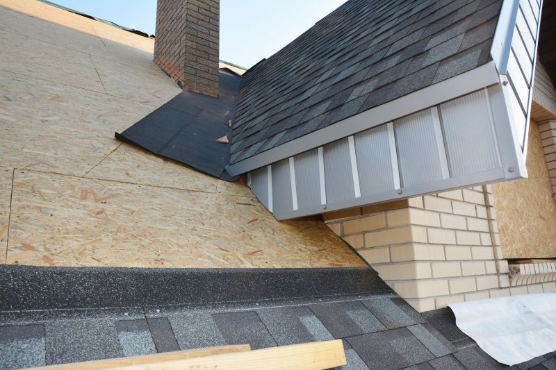 Dormer Repair in Park Ridge, NJ