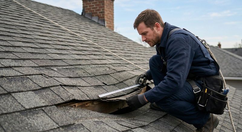 Dormer Repair in Pine Island, NY