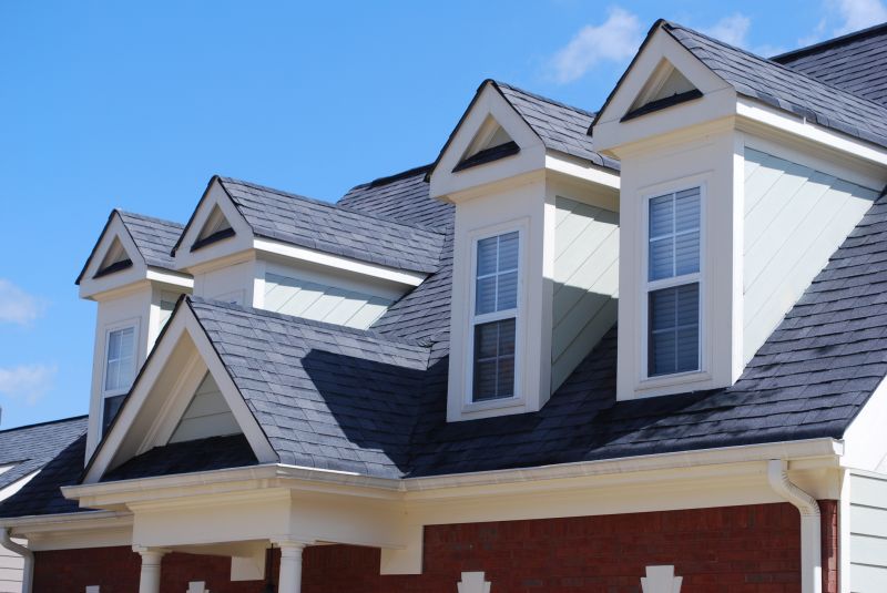 Dormer Roof Installation in Yorktown Heights, NY