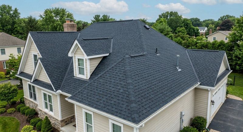 Dormer Roof Installation in Yorktown Heights, NY