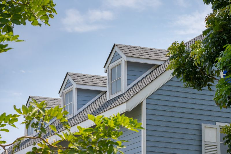 Dormer Roof Repair in Yorktown Heights, NY