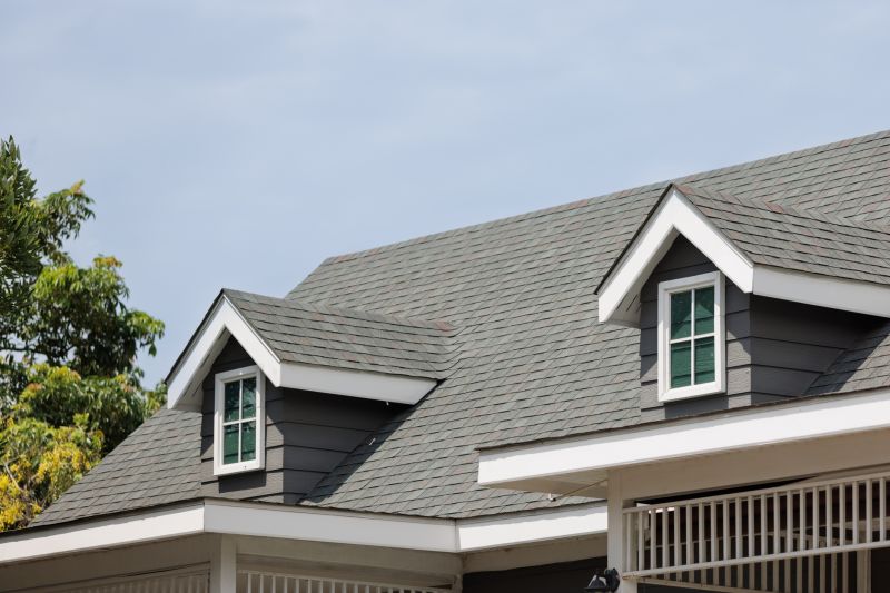 Dormer Roof Repair in Yorktown Heights, NY