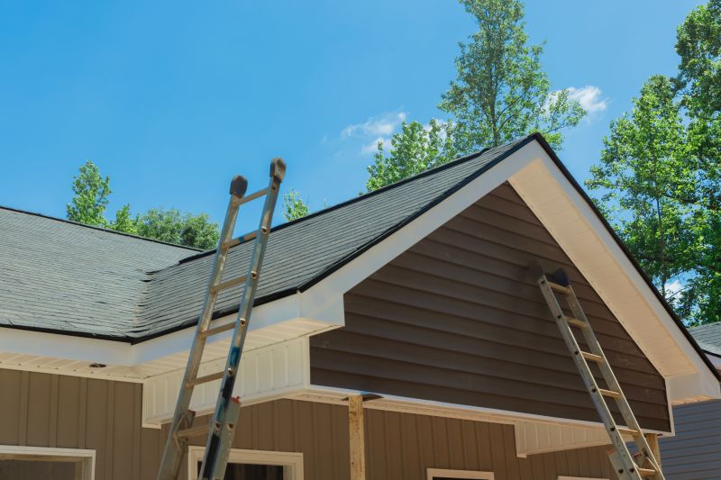 Dormer Roof Repair in Yorktown Heights, NY