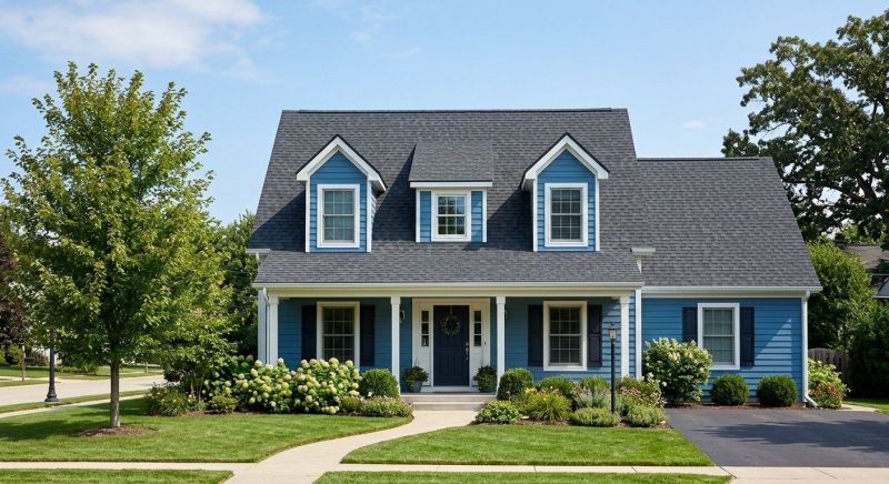 Dormer Roof Replacement in Yorktown Heights, NY