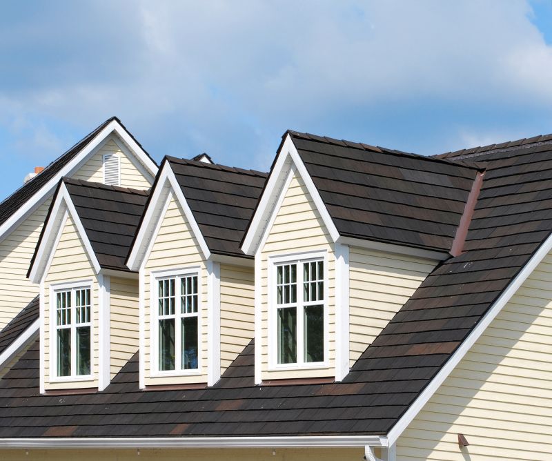 Dormer Roof Replacement in Yorktown Heights, NY