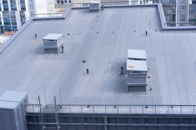 Flat Roof Construction in Yorktown Heights, NY