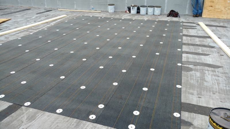 Flat Roof Replacement in Hastings On Hudson, NY