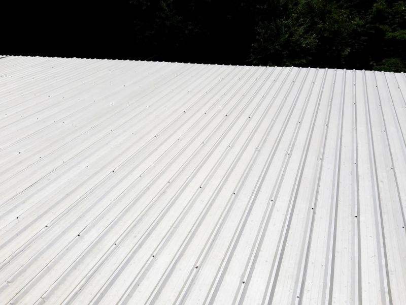 Galvanized Roof Repair in Yorktown Heights, NY