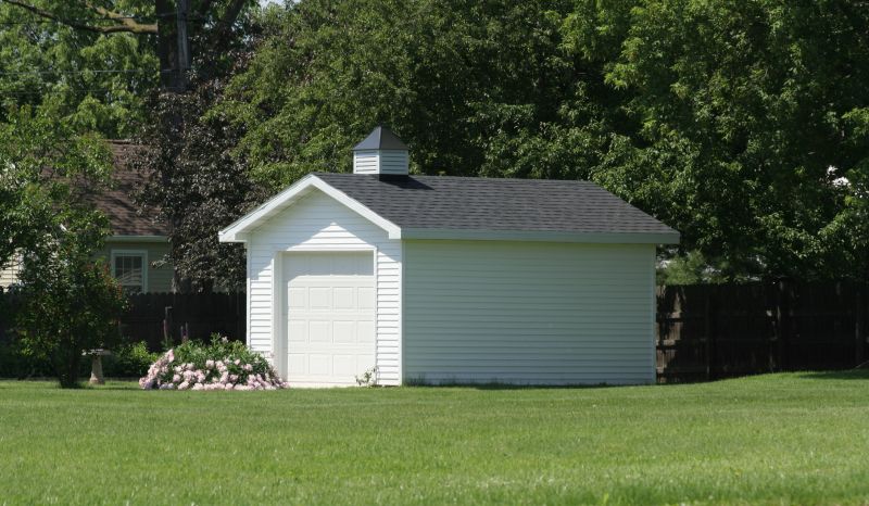 Garage Roof Installation in Yorktown Heights, NY