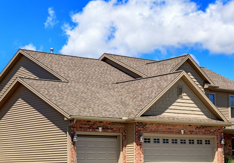 House Roof Installation in Mahwah, NJ