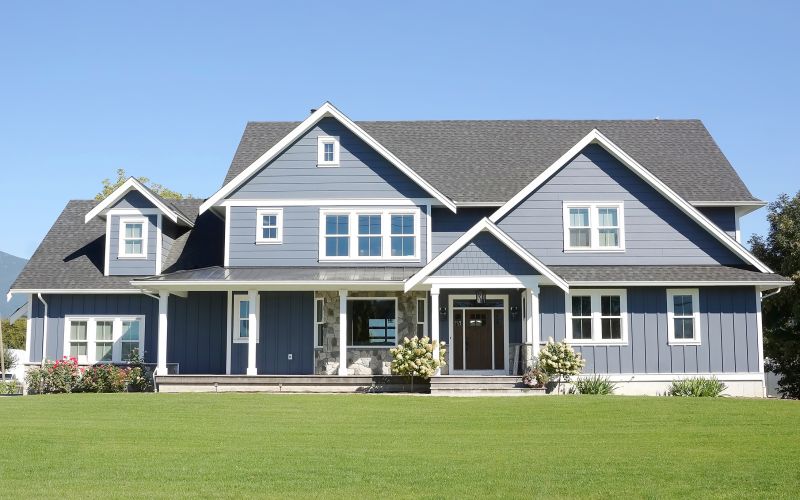 House Roof Installation in Patterson, NY