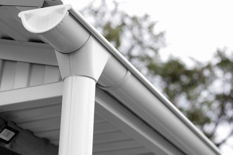 House Roof Installation in Ridgefield, CT
