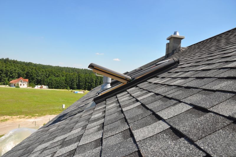 House Roof Installation in Tarrytown, NY