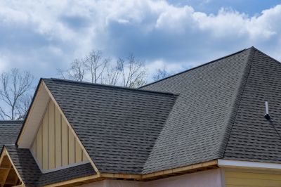 House Roof Repair in Pine Island, NY