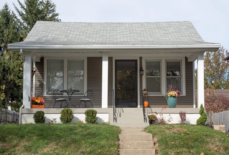 House Roof Repair in Pound Ridge, NY