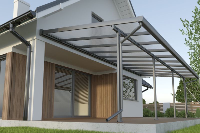 Metal Patio Roof Repair in Yorktown Heights, NY