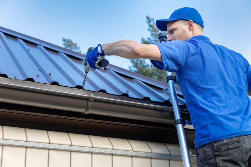 Metal Roof Installation in Fairfield County, CT