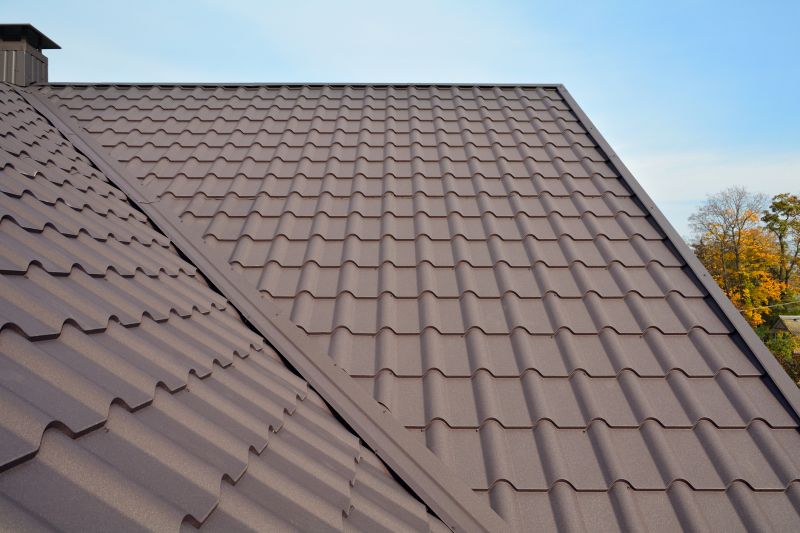 Metal Roof Installation in Fairfield County, CT