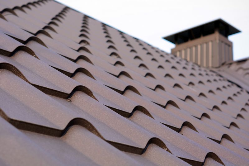 Metal Roof Repair in Marlboro, NY
