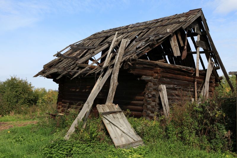 Pole Barn Roof Repair in Hillsdale, NJ