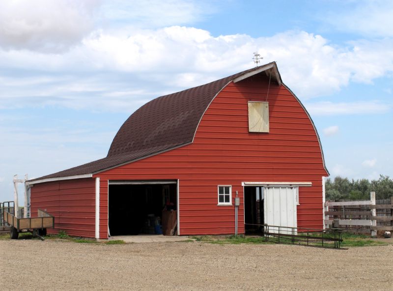 Pole Barn Roof Repair in Lake Peekskill, NY