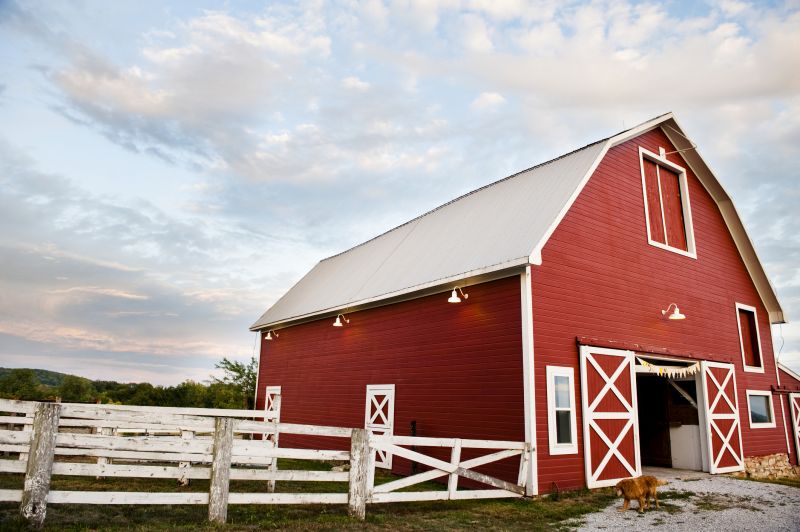 Pole Barn Roof Repair in Spring Valley, NY