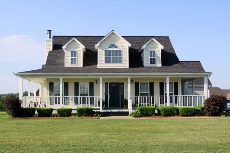 Porch Roofing Installation in Yorktown Heights, NY
