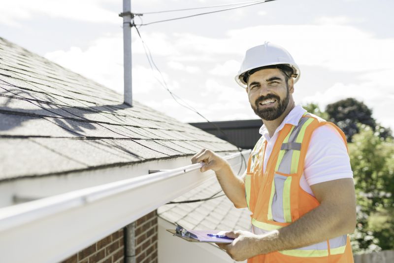 Pvc Roof Inspection in Yorktown Heights, NY