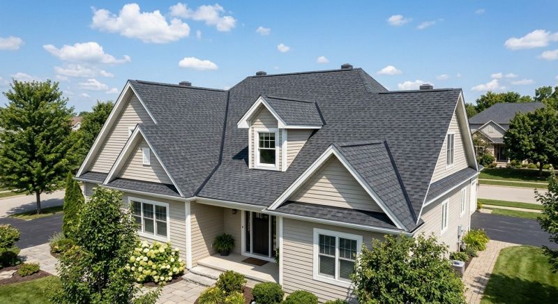 Residential Roof Replacement in Hopewell Junction, NY