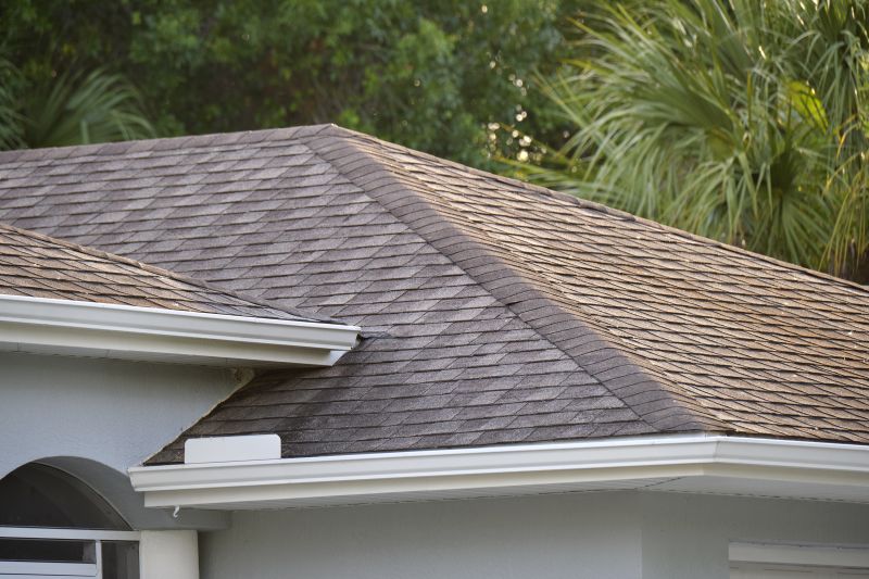 Ridge Cap Repair in Yorktown Heights, NY