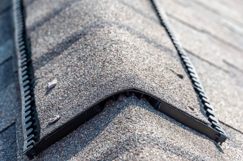 Ridge Cap Replacement in Yorktown Heights, NY