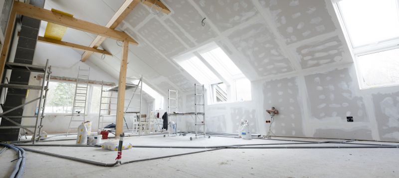 Roof Construction in Central Valley, NY