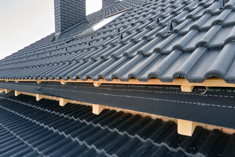 Roof Construction in Hopewell Junction, NY