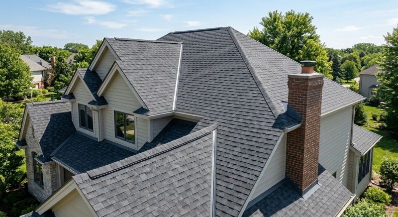 Roof Construction in Monsey, NY