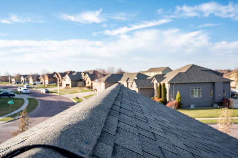 Roof Construction in Monsey, NY