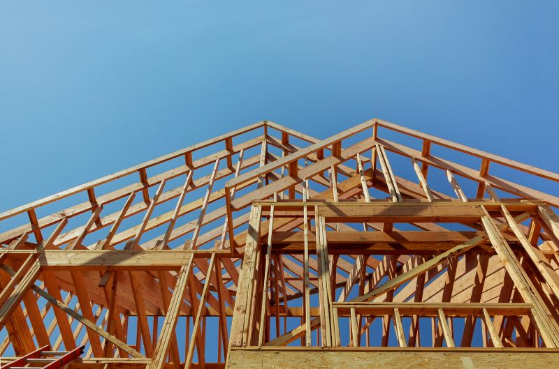 Roof Construction in Park Ridge, NJ