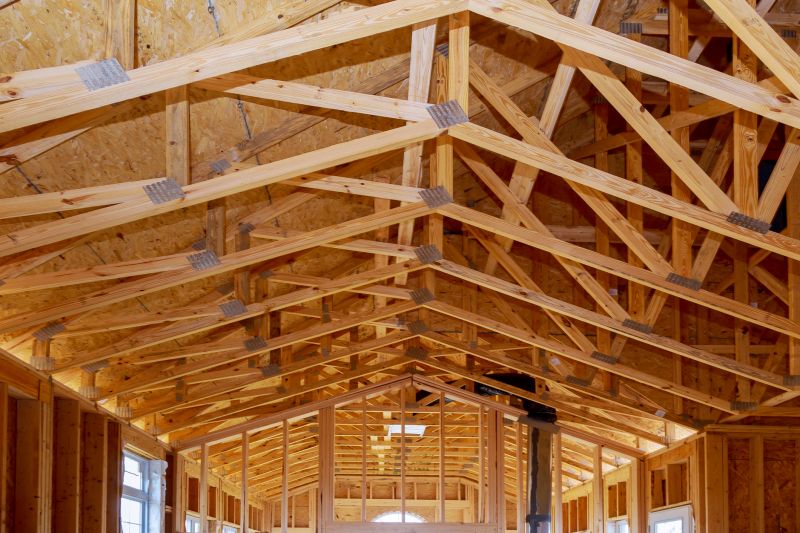 Roof Construction in Pleasantville, NY